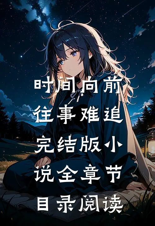 时间向前，往事难追完结版小说全章节目录阅读