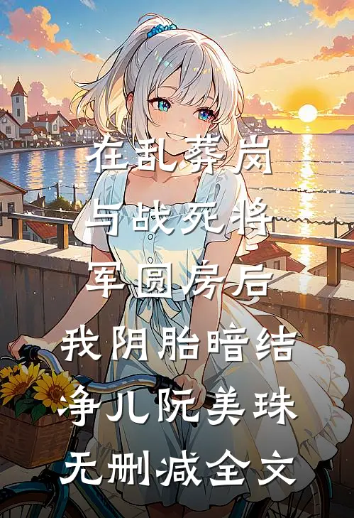 在乱葬岗与战死将军圆房后，我阴胎暗结净儿阮美珠无删减全文