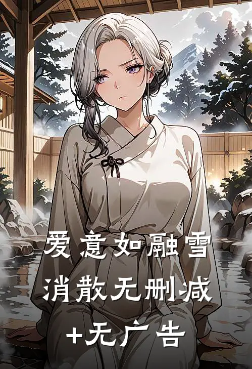 爱意如融雪消散无删减+无广告