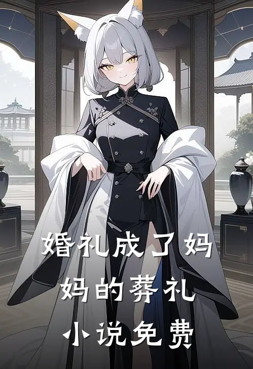 婚礼成了妈妈的葬礼小说免费