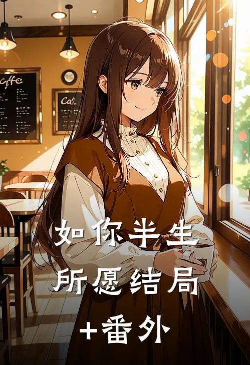 如你半生所愿结局+番外
