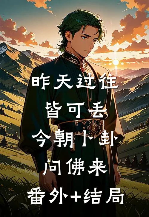 昨天过往皆可丢，今朝卜卦问佛来:(番外)+(结局)