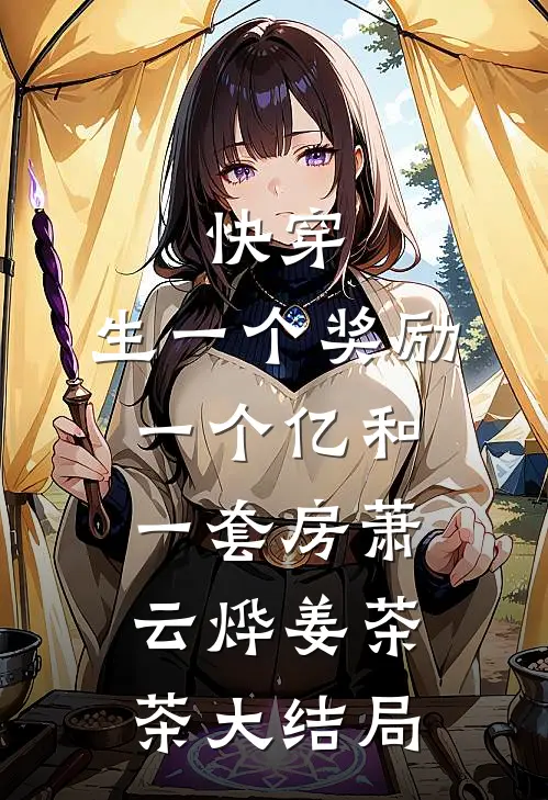 快穿，生一个奖励一个亿和一套房萧云烨姜茶茶大结局