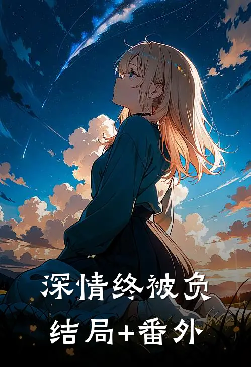 深情终被负结局+番外