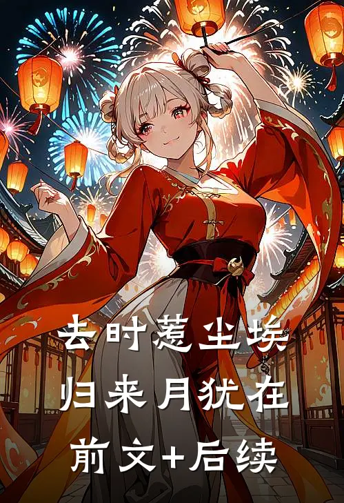 去时惹尘埃，归来月犹在:前文+后续