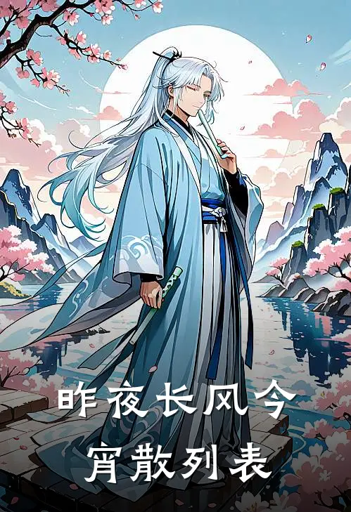 昨夜长风今宵散列表