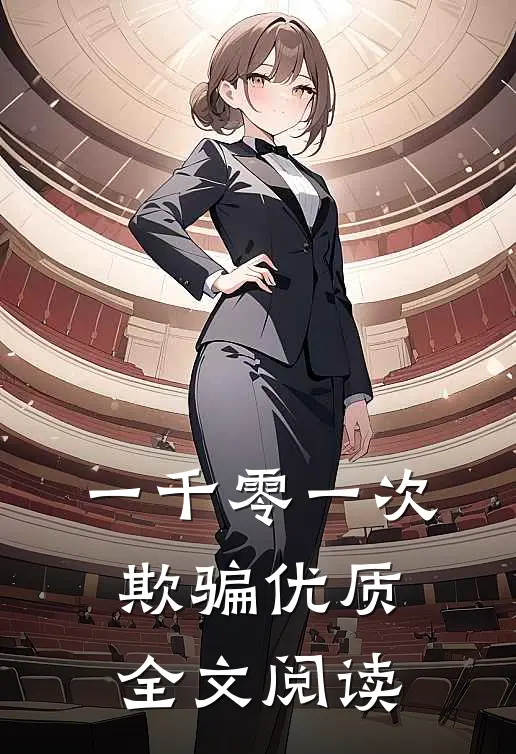 一千零一次欺骗优质全文阅读