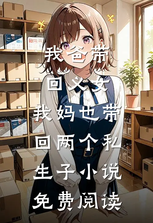 我爸带回义女，我妈也带回两个私生子小说免费阅读