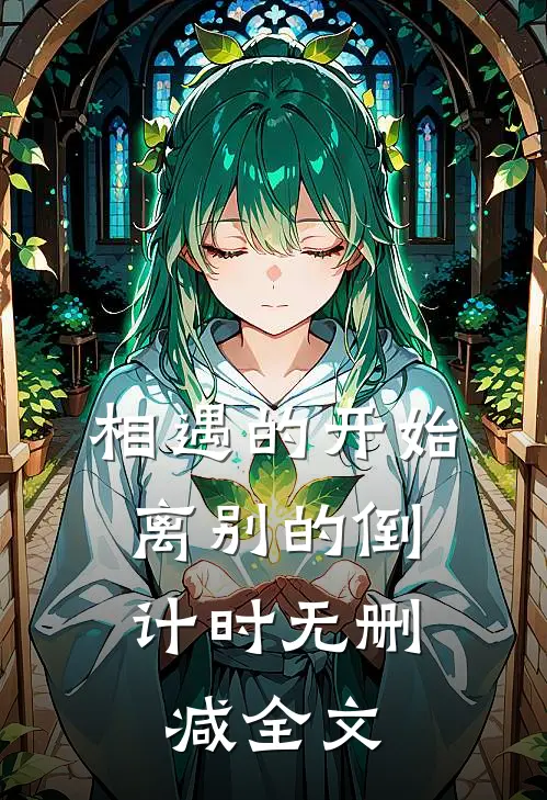相遇的开始，离别的倒计时无删减全文
