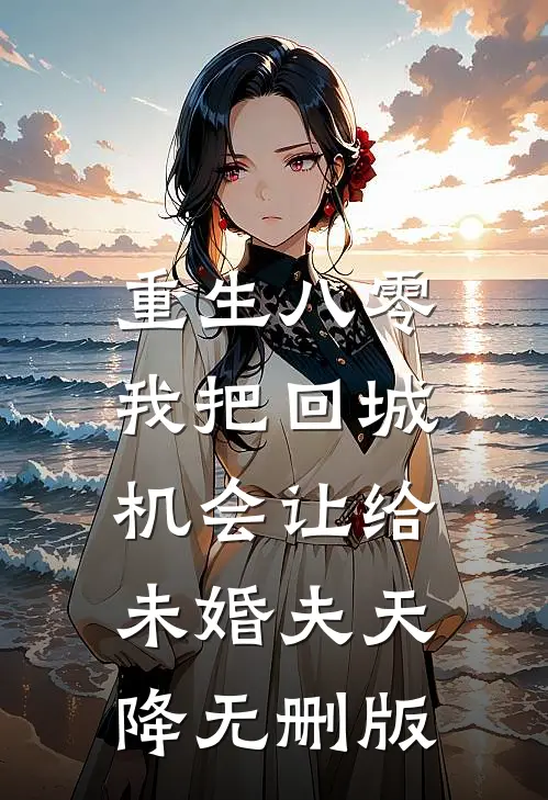重生八零：我把回城机会让给未婚夫天降无删版