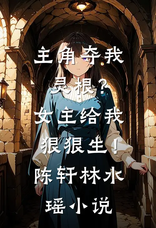 主角夺我灵根？女主给我狠狠生！陈轩林水瑶小说