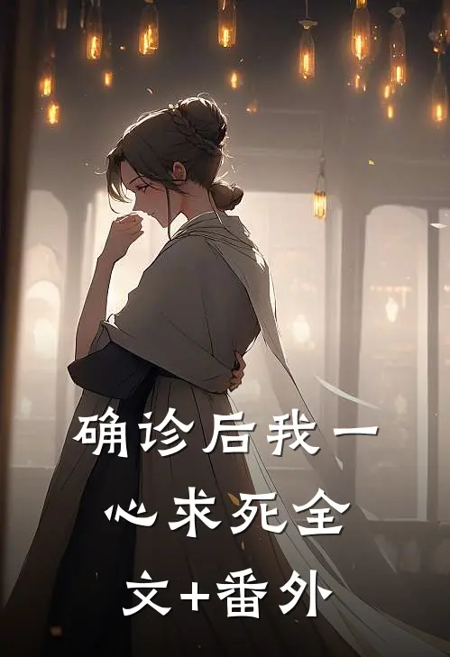 确诊后我一心求死全文+番外