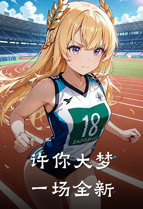 许你大梦一场全新