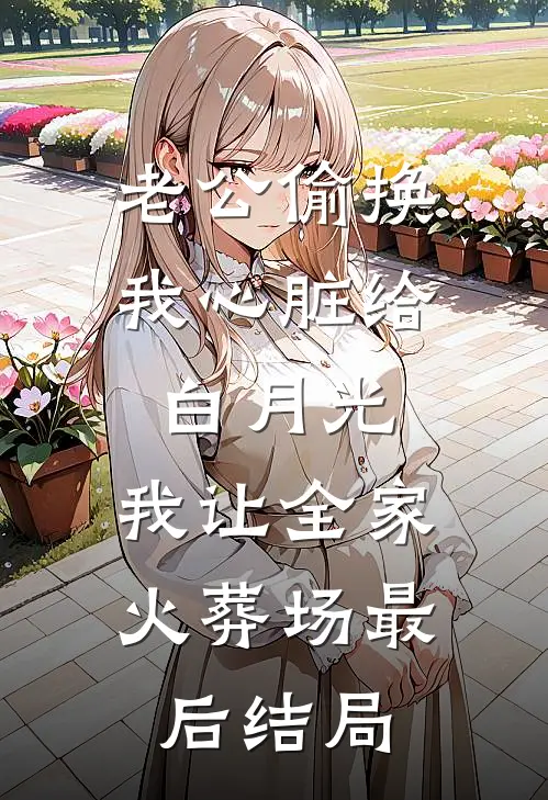 老公偷换我心脏给白月光，我让全家火葬场最后结局