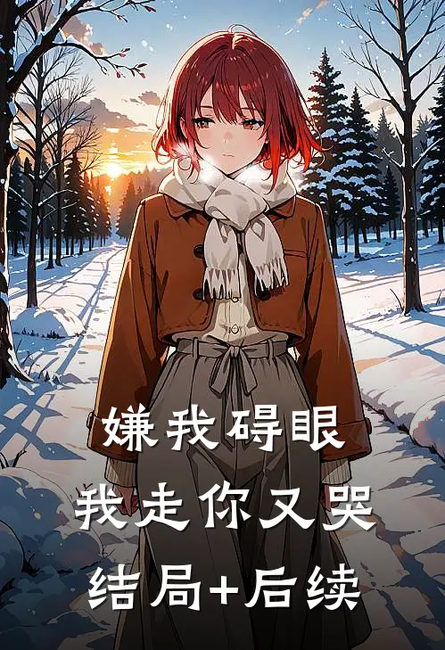 嫌我碍眼，我走你又哭结局+后续