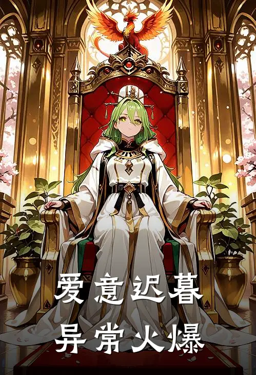 爱意迟暮异常火爆