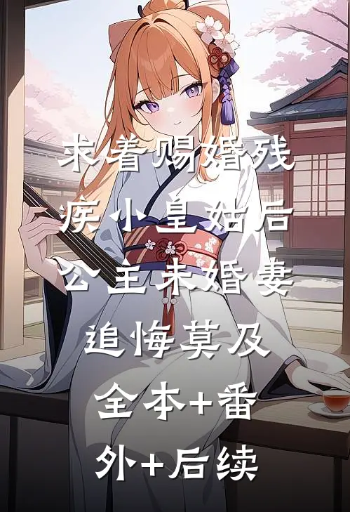 求着赐婚残疾小皇姑后，公主未婚妻追悔莫及:全本+番外+后续