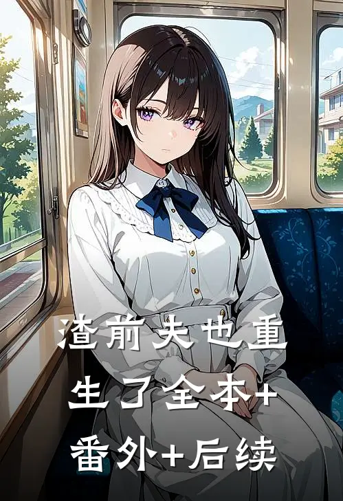 渣前夫也重生了全本+番外+后续