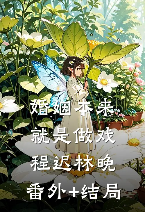 婚姻本来就是做戏程迟林晚:(番外)+(结局)