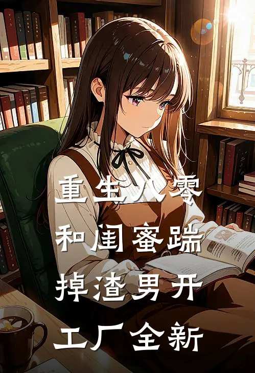重生八零，和闺蜜踹掉渣男开工厂全新