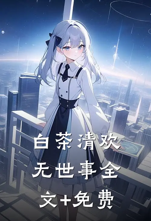 白茶清欢无世事全文+免费