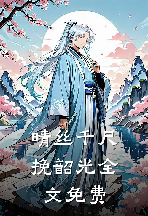 晴丝千尺挽韶光全文免费