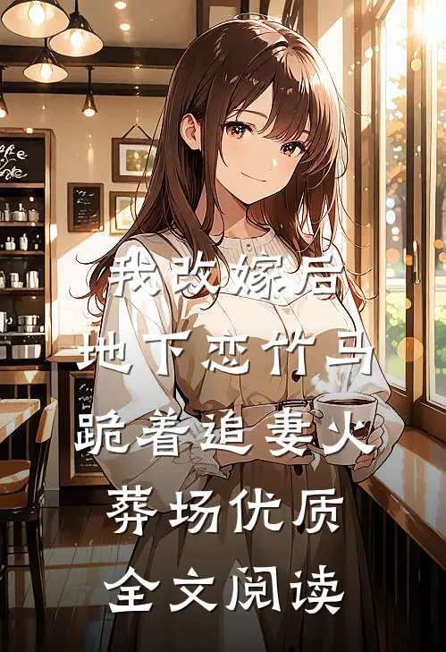 我改嫁后，地下恋竹马跪着追妻火葬场优质全文阅读