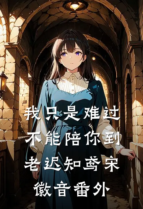 我只是难过不能陪你到老迟知鸢宋徽音番外