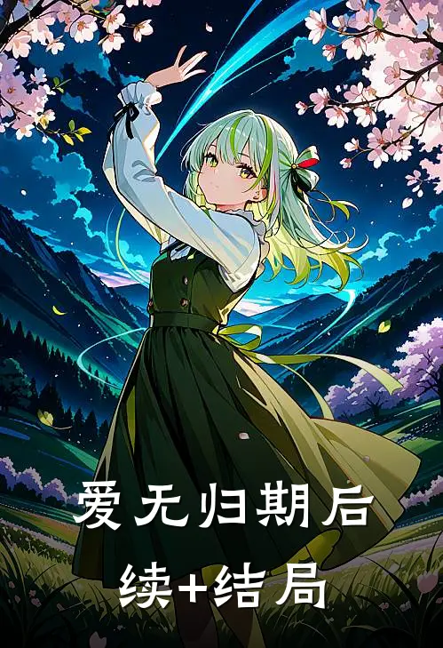 爱无归期后续+结局