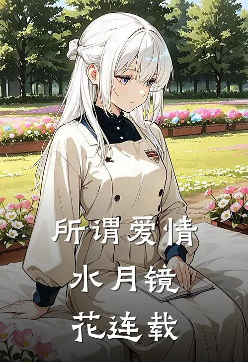 所谓爱情，水月镜花连载