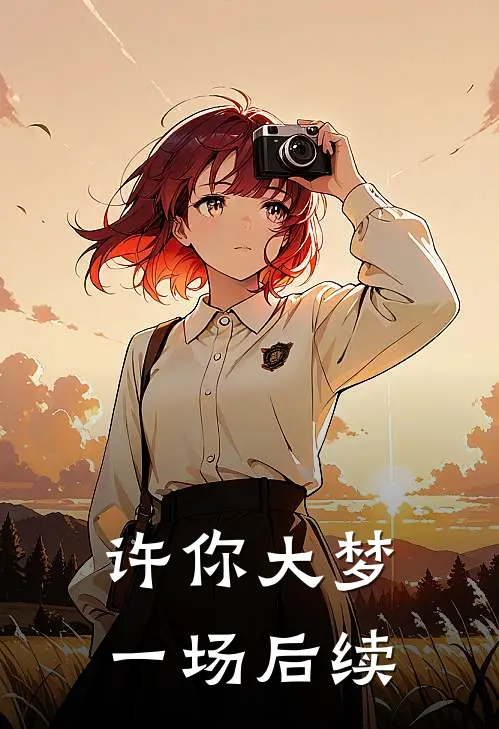 许你大梦一场后续