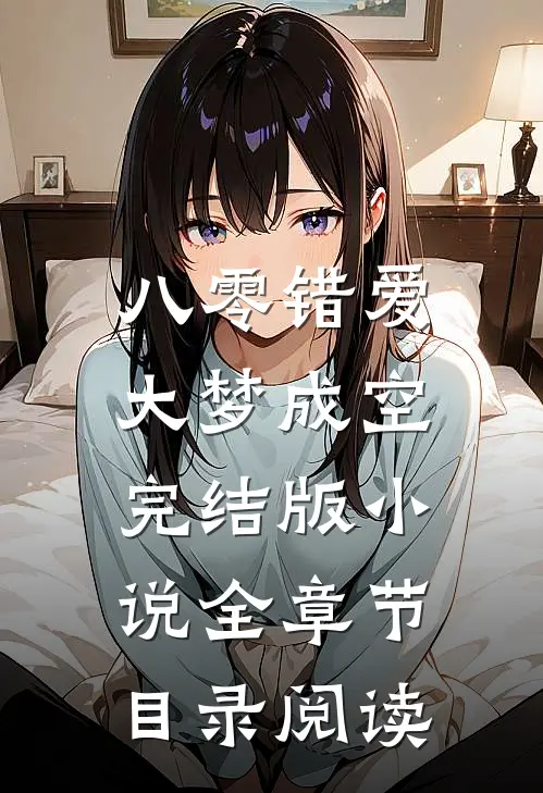八零错爱，大梦成空完结版小说全章节目录阅读