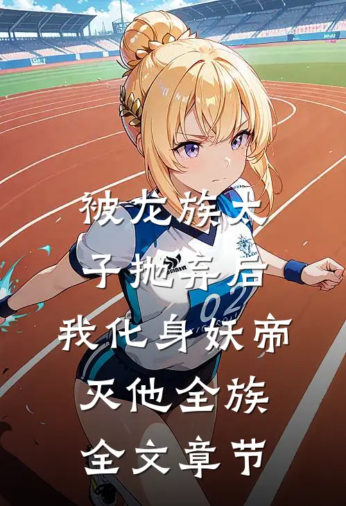 被龙族太子抛弃后，我化身妖帝灭他全族全文章节