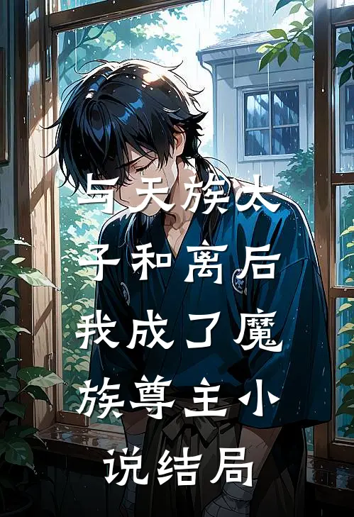 与天族太子和离后，我成了魔族尊主小说结局