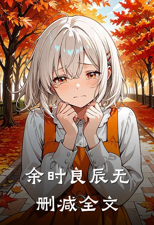 余时良辰无删减全文