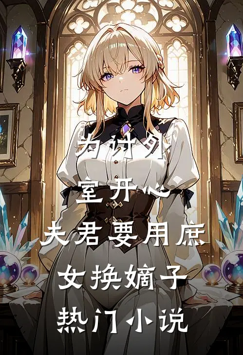 为讨外室开心，夫君要用庶女换嫡子热门小说