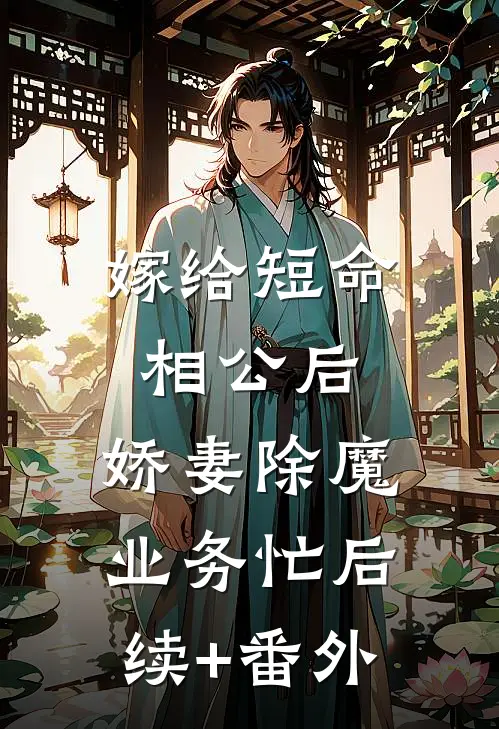 嫁给短命相公后，娇妻除魔业务忙后续+番外