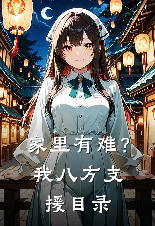 家里有难？我八方支援目录