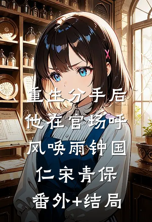 重生分手后，他在官场呼风唤雨钟国仁宋青保:(番外)+(结局)