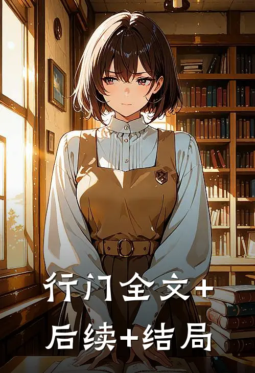 行门全文+后续+结局