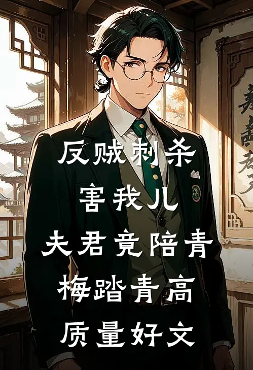反贼刺杀害我儿，夫君竟陪青梅踏青高质量好文