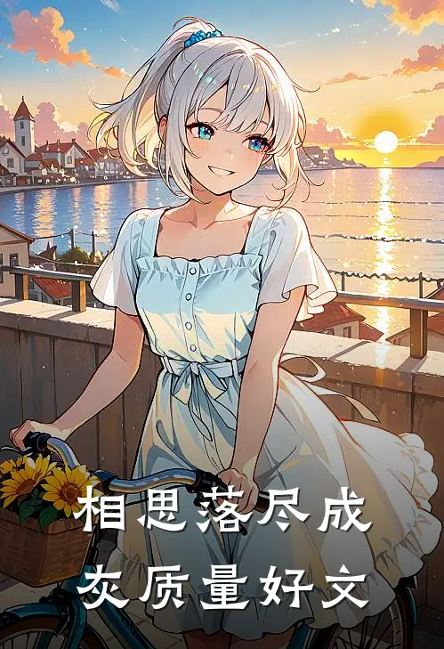 相思落尽成灰质量好文