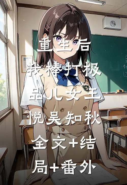 重生后，我棒打极品儿女王悦吴知秋:全文+结局+番外