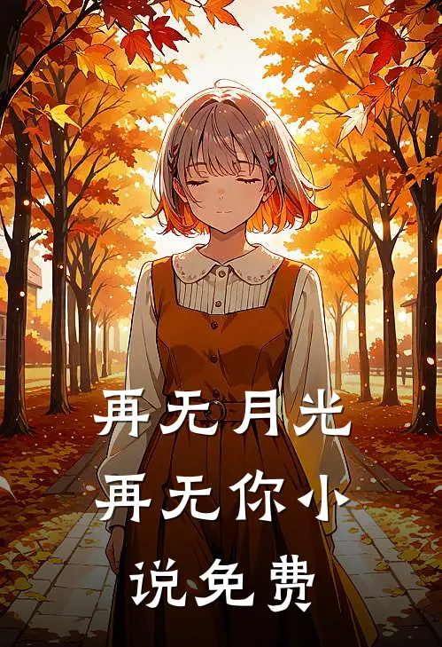 再无月光再无你小说免费