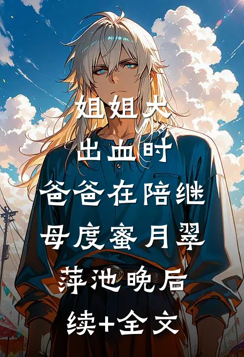 姐姐大出血时，爸爸在陪继母度蜜月翠萍池晚后续+全文