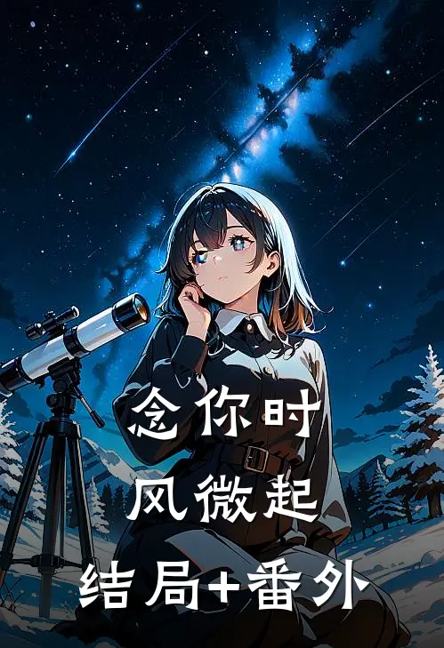 念你时风微起:结局+番外