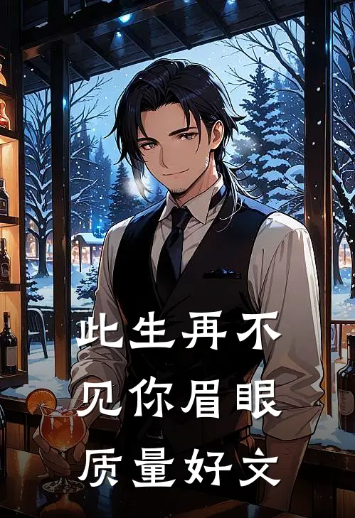 此生再不见你眉眼质量好文
