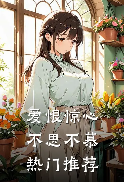爱恨惊心，不思不慕热门推荐