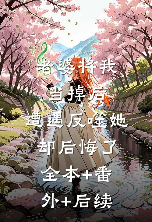 老婆将我当掉后，遭遇反噬她却后悔了:全本+番外+后续