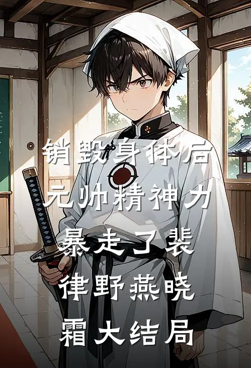 销毁身体后，元帅精神力暴走了裴律野燕晓霜大结局